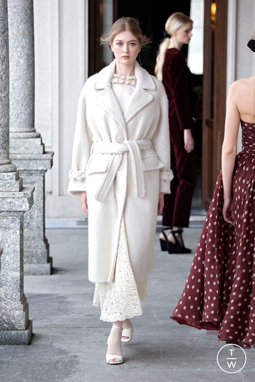 FW25 Luisa Beccaria Look 32