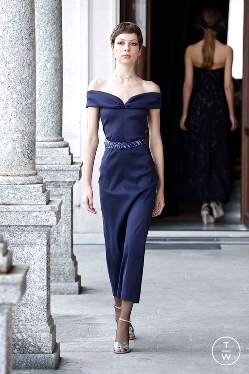 FW25 Luisa Beccaria Look 44