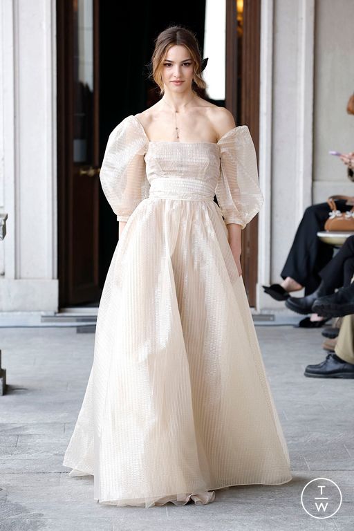 FW25 Luisa Beccaria Look 48