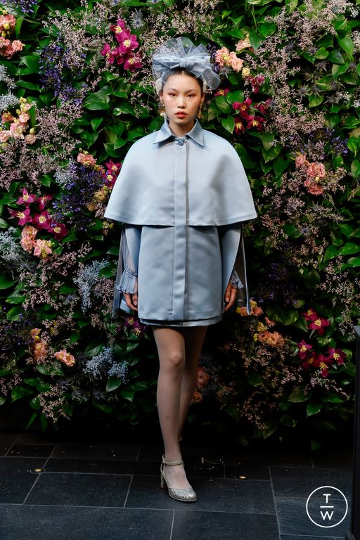 FW26 Luisa Beccaria Look 10