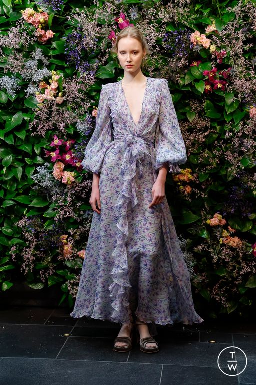 FW26 Luisa Beccaria Look 11