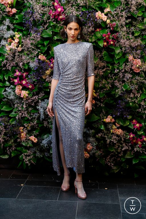 FW26 Luisa Beccaria Look 12