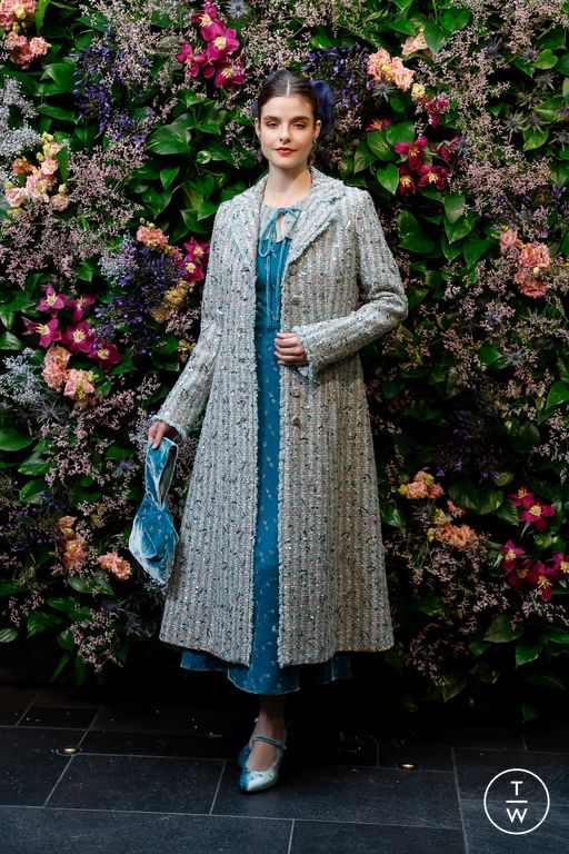 FW26 Luisa Beccaria Look 17