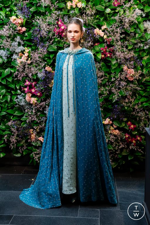 FW26 Luisa Beccaria Look 19