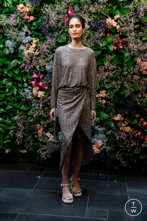 FW26 Luisa Beccaria Look 21