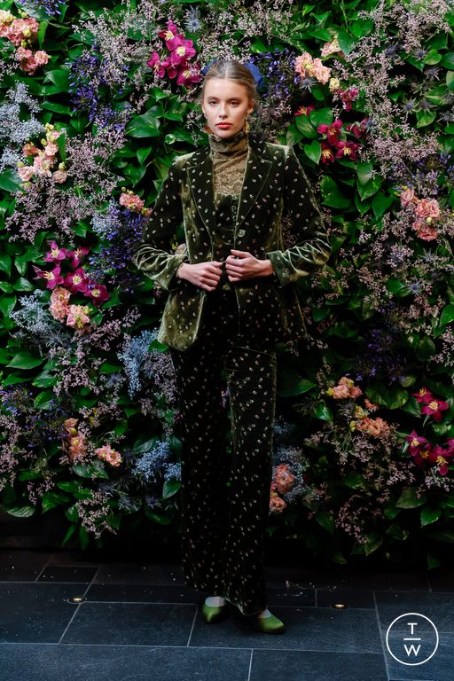 FW26 Luisa Beccaria Look 25