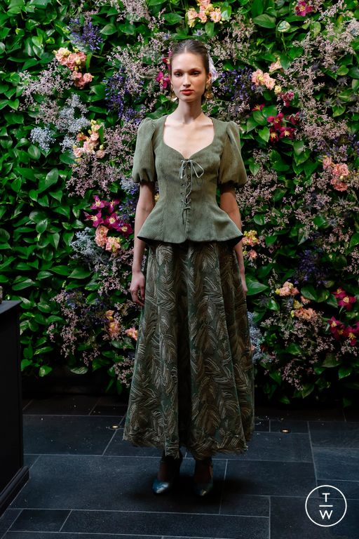 FW26 Luisa Beccaria Look 26