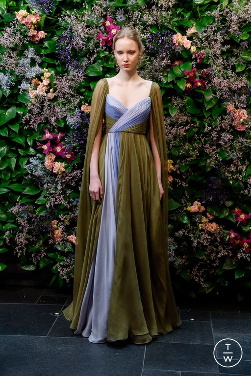 FW26 Luisa Beccaria Look 27