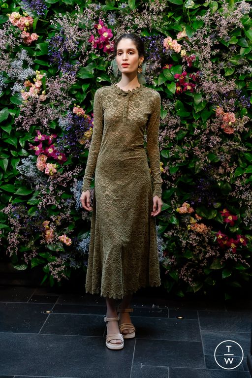 FW26 Luisa Beccaria Look 29