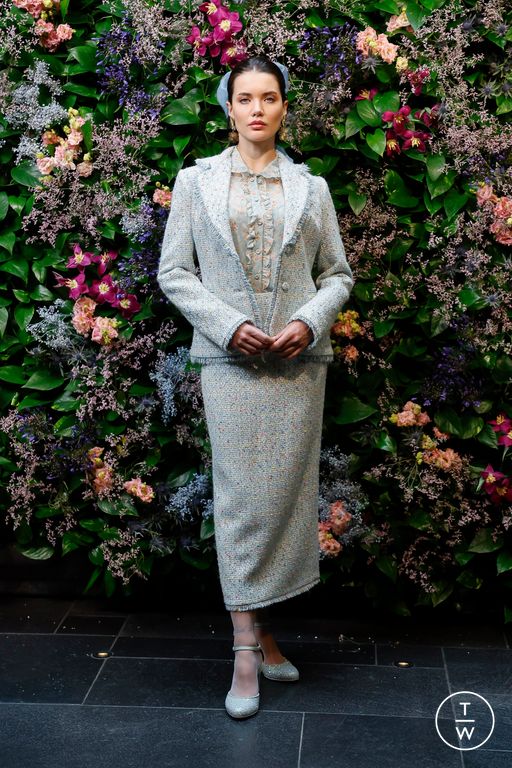 FW26 Luisa Beccaria Look 31