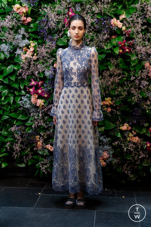 FW26 Luisa Beccaria Look 32