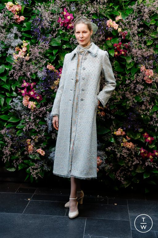 FW26 Luisa Beccaria Look 33