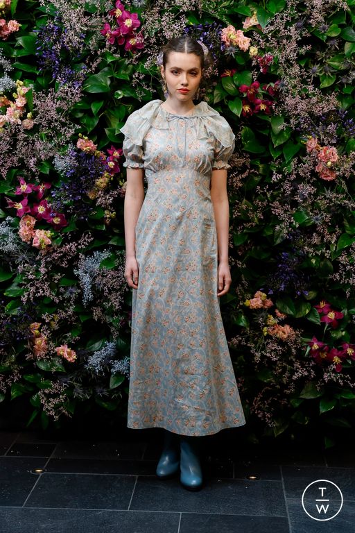 FW26 Luisa Beccaria Look 34