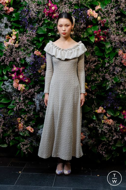 FW26 Luisa Beccaria Look 35