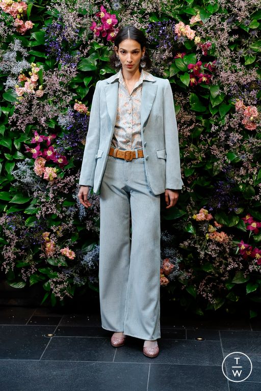 FW26 Luisa Beccaria Look 37