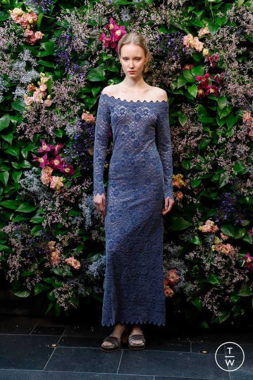 FW26 Luisa Beccaria Look 38