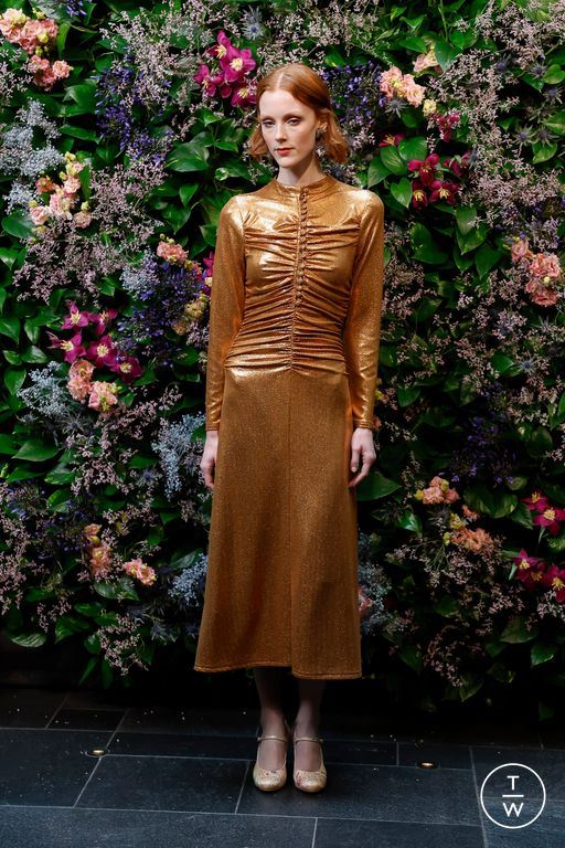 FW26 Luisa Beccaria Look 40