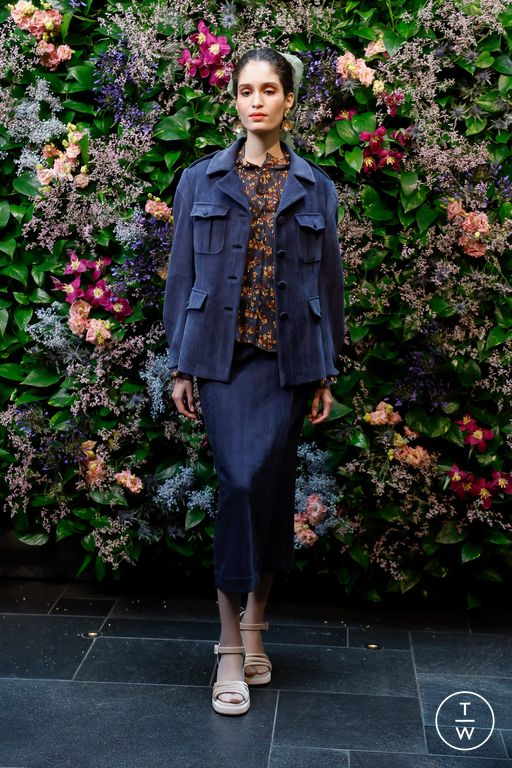 FW26 Luisa Beccaria Look 41