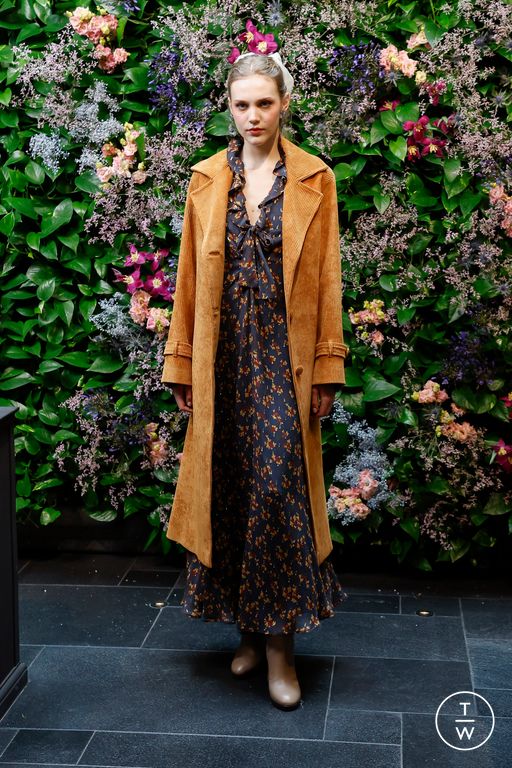 FW26 Luisa Beccaria Look 42