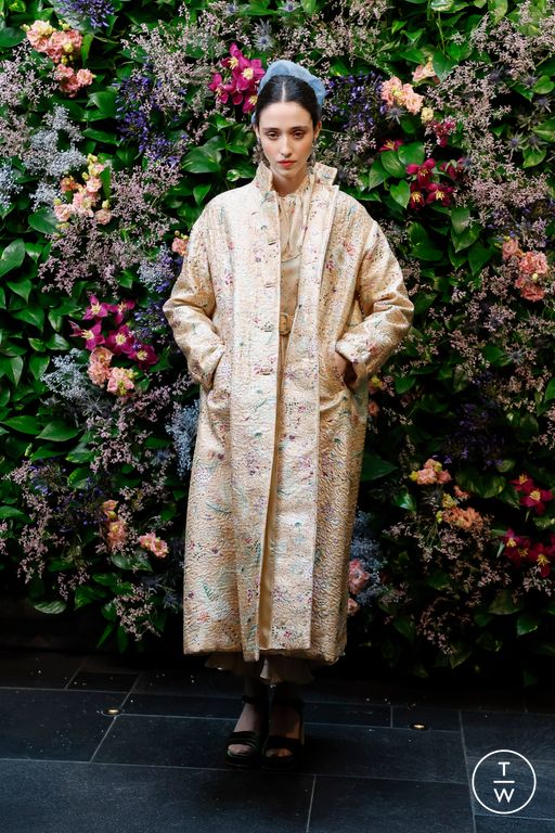 FW26 Luisa Beccaria Look 44