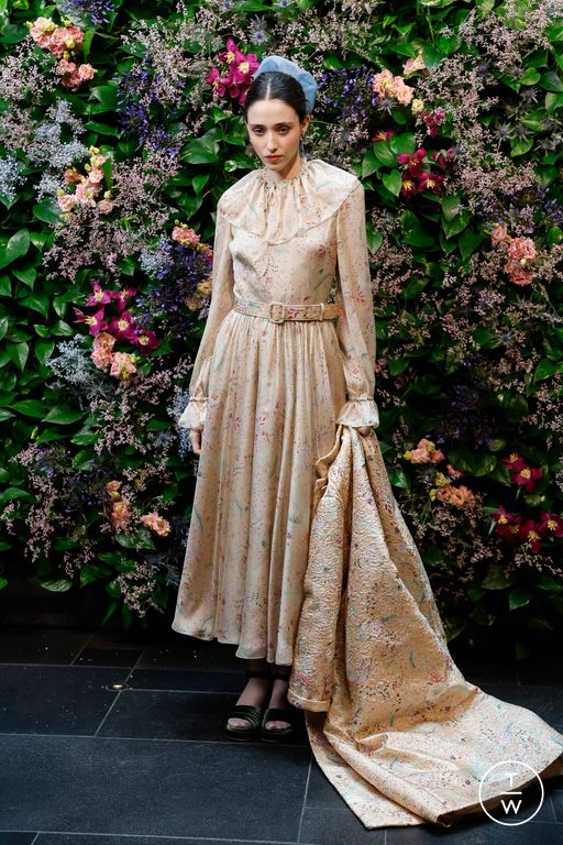 FW26 Luisa Beccaria Look 45