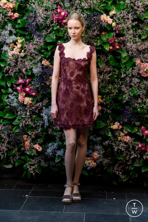 FW26 Luisa Beccaria Look 47