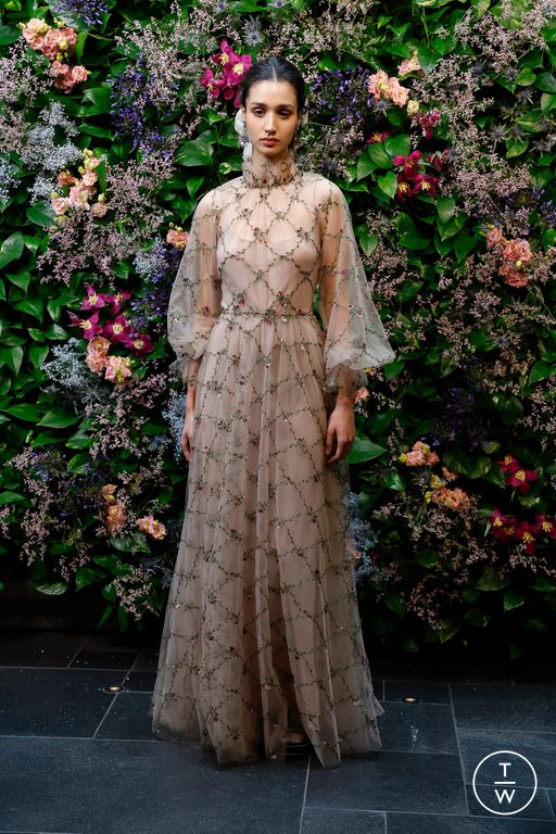 FW26 Luisa Beccaria Look 48