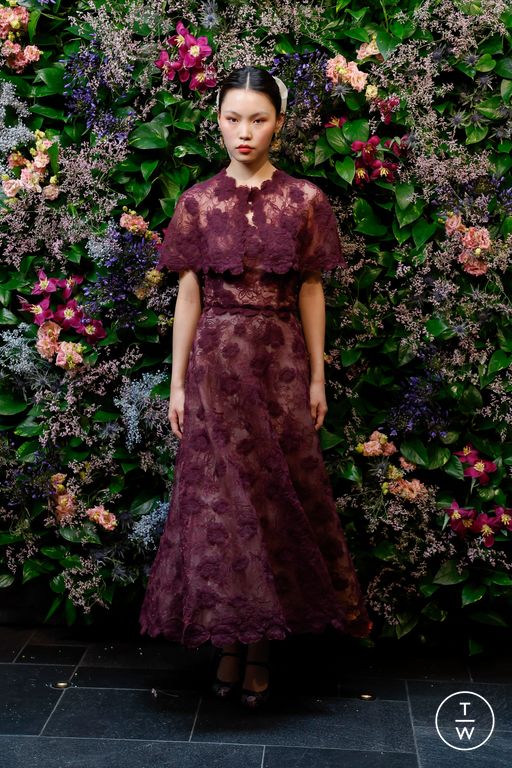 FW26 Luisa Beccaria Look 49