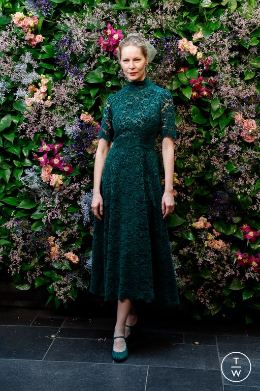 FW26 Luisa Beccaria Look 52