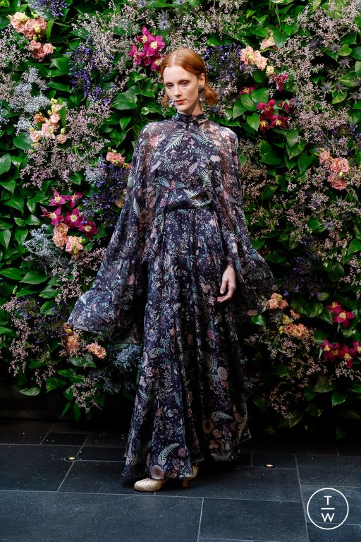 FW26 Luisa Beccaria Look 53