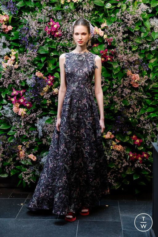 FW26 Luisa Beccaria Look 54