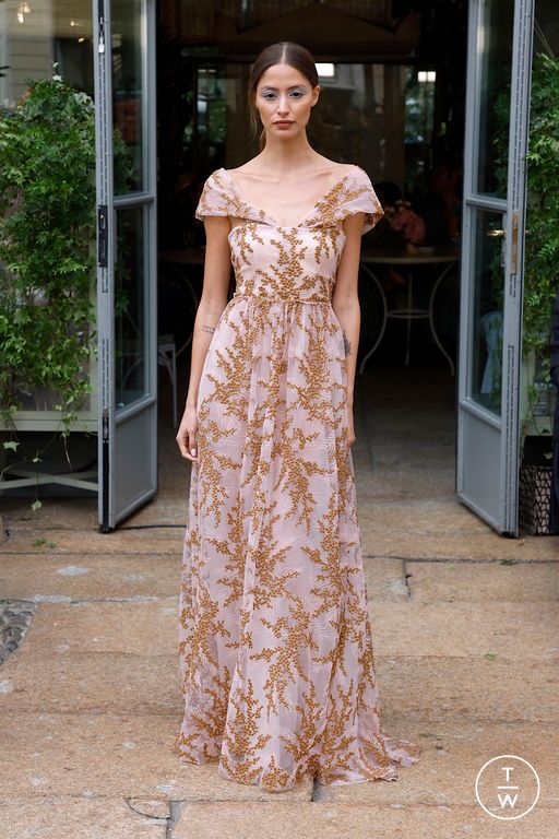 SS25 Luisa Beccaria Look 29