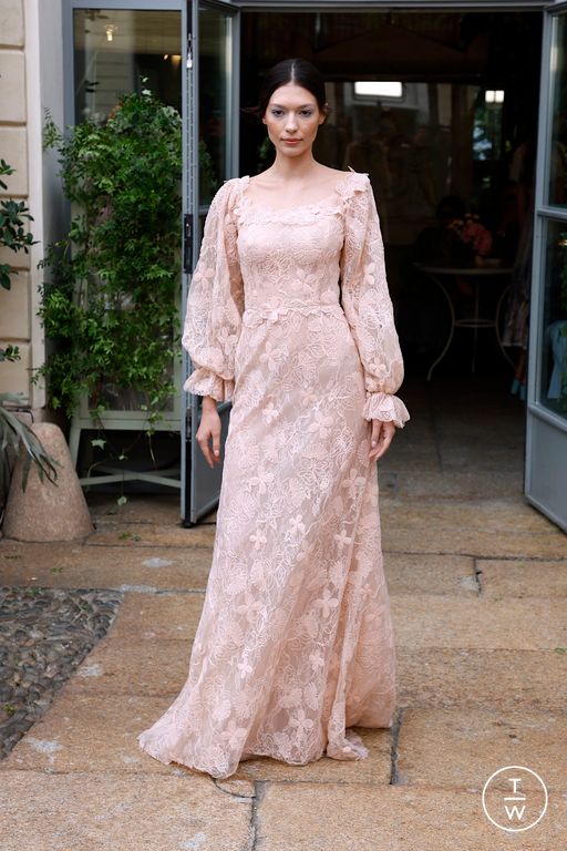 SS25 Luisa Beccaria Look 13