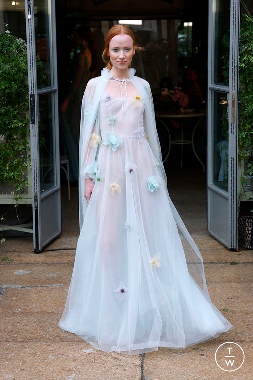 SS25 Luisa Beccaria Look 21