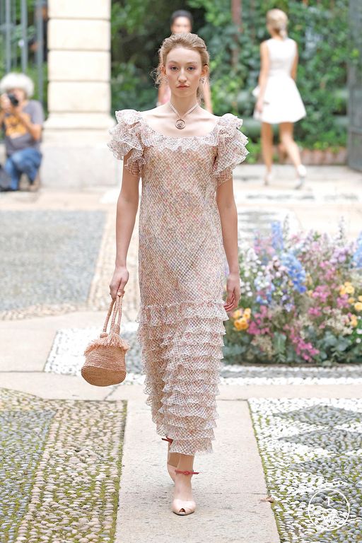 SS26 Luisa Beccaria Look 18