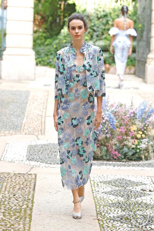 SS26 Luisa Beccaria Look 27