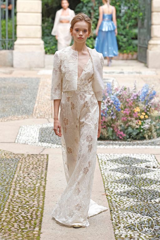 SS26 Luisa Beccaria Look 35