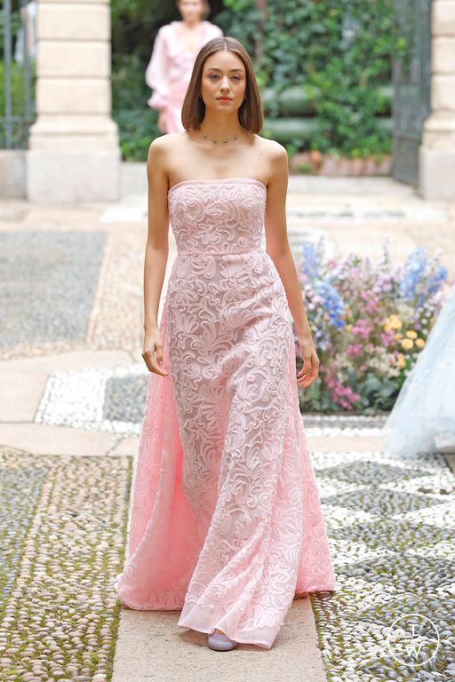 SS26 Luisa Beccaria Look 46