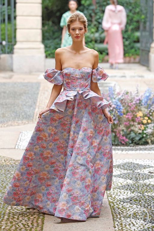 SS26 Luisa Beccaria Look 49