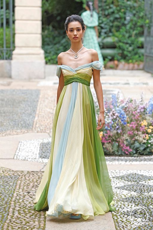 SS26 Luisa Beccaria Look 52