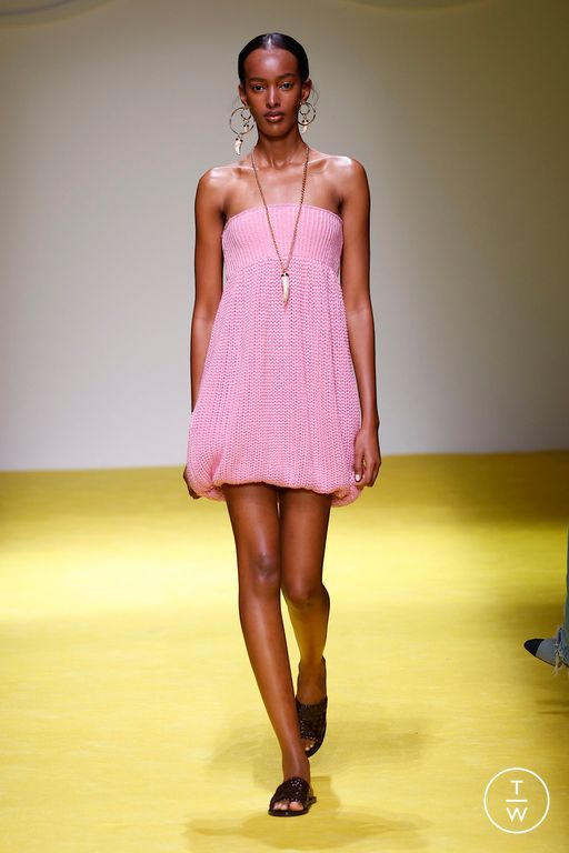 SS25 Luisa Spagnoli Look 2