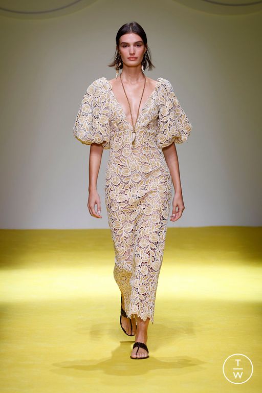 SS25 Luisa Spagnoli Look 28