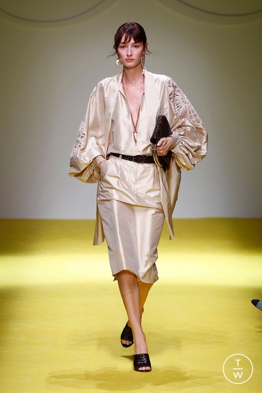SS25 Luisa Spagnoli Look 30