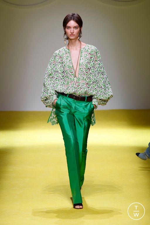 SS25 Luisa Spagnoli Look 31