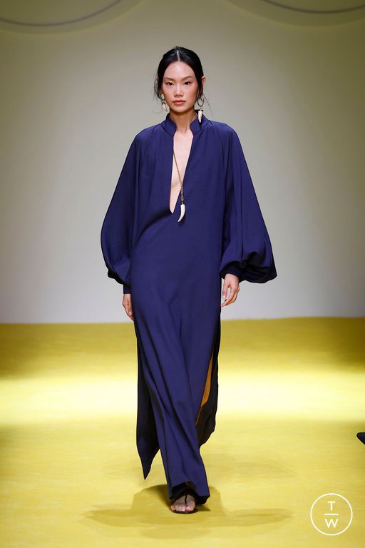 SS25 Luisa Spagnoli Look 32