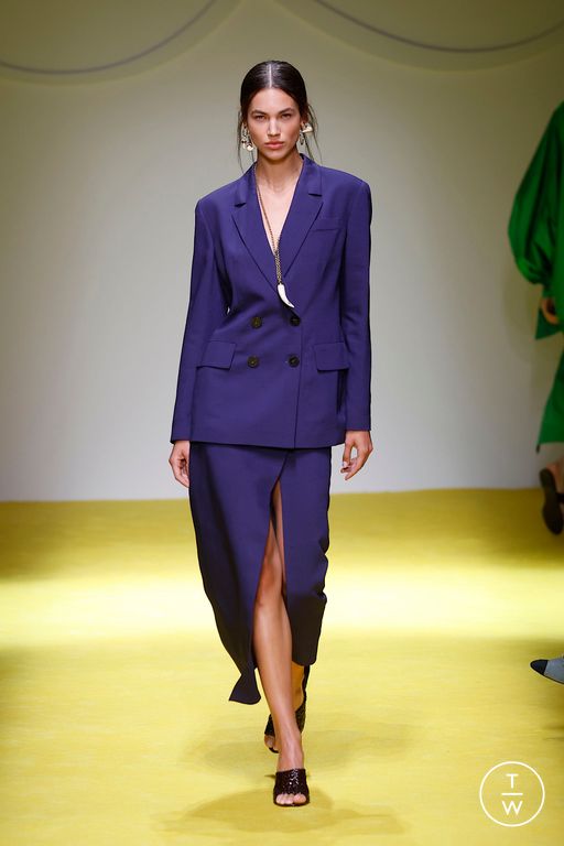 SS25 Luisa Spagnoli Look 36
