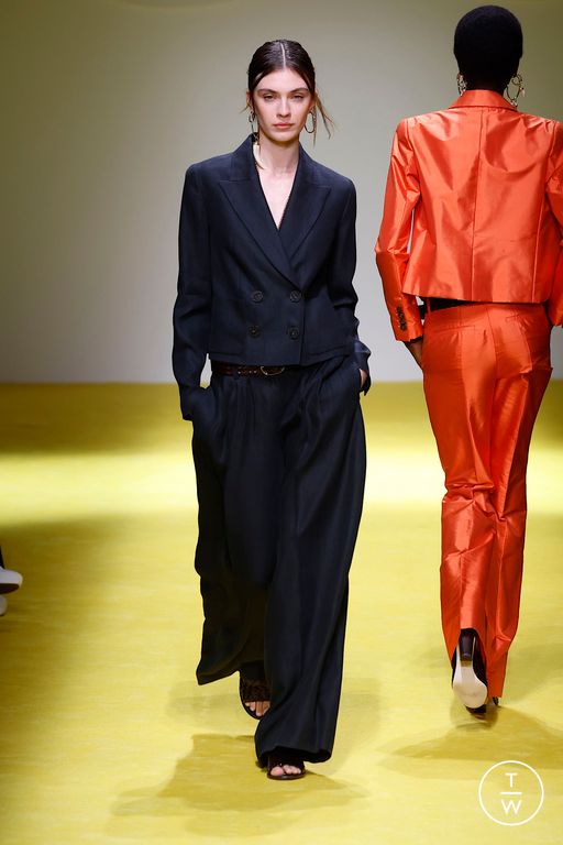 SS25 Luisa Spagnoli Look 42