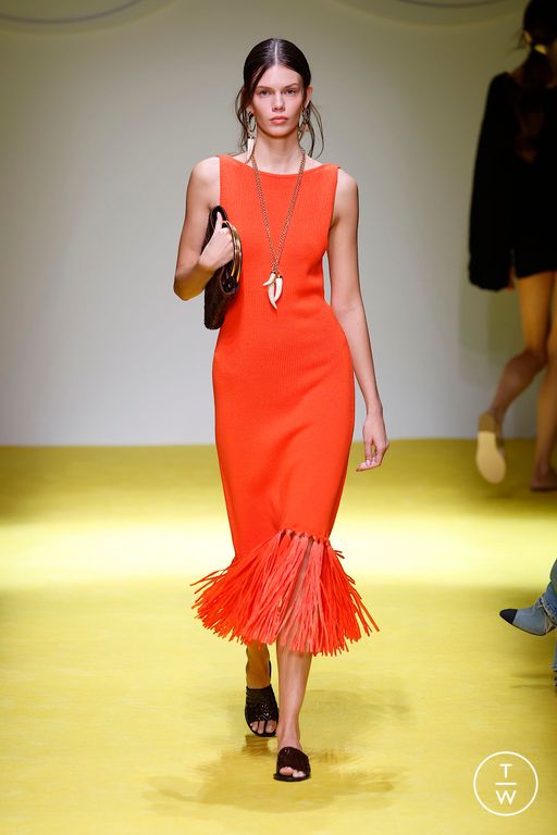 SS25 Luisa Spagnoli Look 43