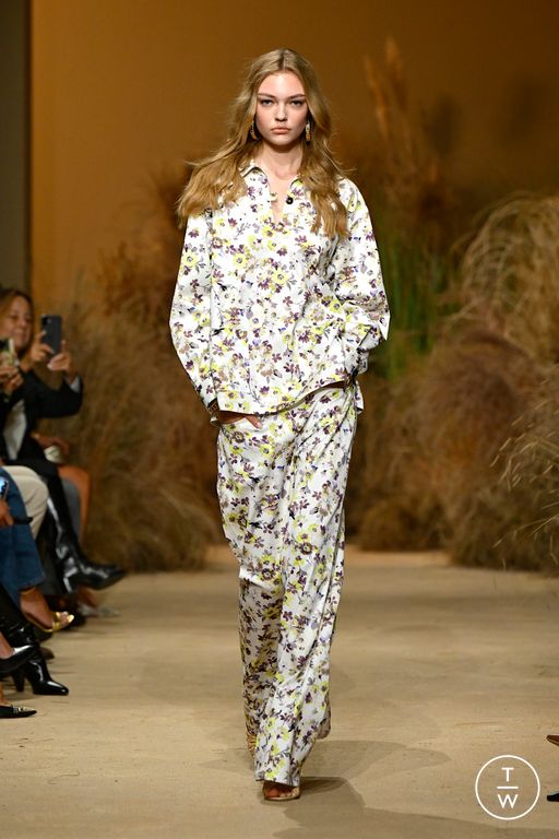 SS26 Luisa Spagnoli Look 2