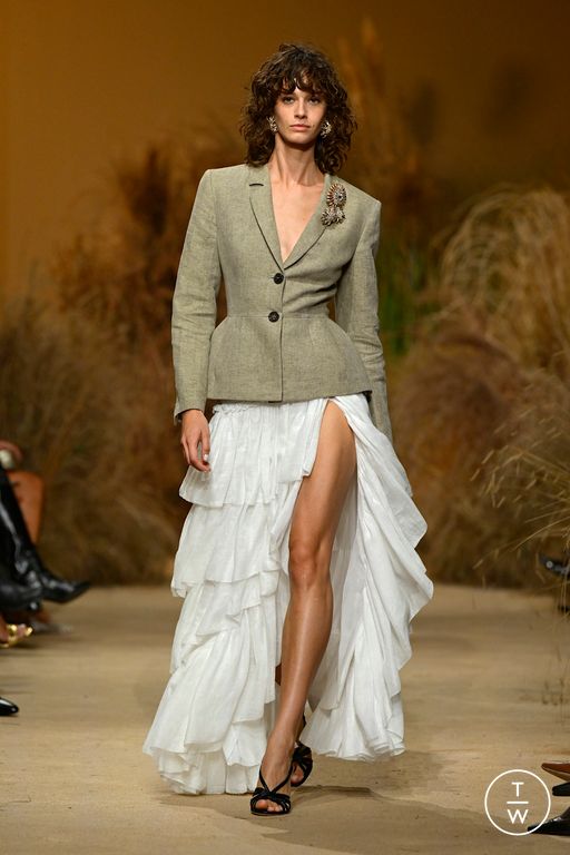 SS26 Luisa Spagnoli Look 11